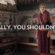 Illustration for article titled Anthropologie: Holiday Shopping for the People You Hate